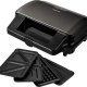 Sencor SSM 9978BK tostiera 900 W Nero 2