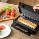 Sencor SSM 9978BK tostiera 900 W Nero 14