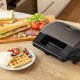 Sencor SSM 9978BK tostiera 900 W Nero 17