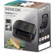 Sencor SSM 9978BK tostiera 900 W Nero 18