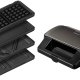 Sencor SSM 9978BK tostiera 900 W Nero 19