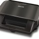 Sencor SSM 9978BK tostiera 900 W Nero 3