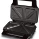 Sencor SSM 9978BK tostiera 900 W Nero 4