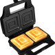 Sencor SSM 9978BK tostiera 900 W Nero 5