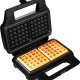 Sencor SSM 9978BK tostiera 900 W Nero 6
