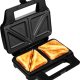 Sencor SSM 9978BK tostiera 900 W Nero 7