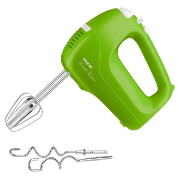 Sencor SHM 5401GR sbattitore Sbattitore manuale 200 W Verde