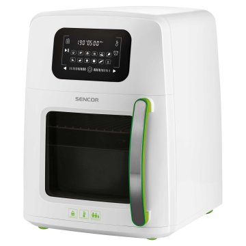 Sencor SFR 5400WH apparecchio multi-cottura 11 L 1800 W Bianco