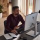 HP EliteOne 840 G9 All-in-One Touchscreen PC 15