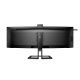 Philips Serie 6000 45B1U6900CH/00 Monitor PC 113 cm (44.5