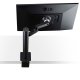 LG UltraFine Ergo LED display 68,6 cm (27