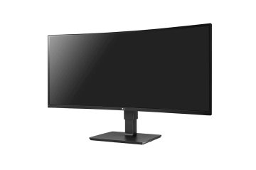 LG 35BN77CP-B.AEU Monitor PC 88,9 cm (35") 3440 x 1440 Pixel Quad HD LED Nero