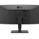 LG 35BN77CP-B.AEU Monitor PC 88,9 cm (35