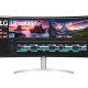 LG 38WN95CP-W Monitor PC 96,5 cm (38