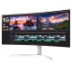 LG 38WN95CP-W Monitor PC 96,5 cm (38