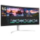 LG 38WN95CP-W Monitor PC 96,5 cm (38