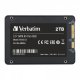Verbatim Vi550 S3 2 TB 2.5