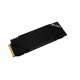 Verbatim Vi7000G 1 TB M.2 PCI Express 4.0 NVMe 3
