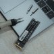 Verbatim Vi3000 512 GB M.2 PCI Express 3.0 NVMe 4