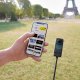 Insta360 X3 fotocamera per sport d'azione 72 MP 5K Ultra HD CMOS Wi-Fi 508 g 11