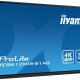 iiyama PROLITE Pannello piatto per segnaletica digitale 2,18 m (86