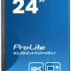 iiyama ProLite XUB2493HS-B5 LED display 60,5 cm (23.8