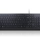 Lenovo Essential tastiera USB QWERTY Inglese UK Nero 2