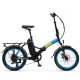 Argento e-Mobility Piuma 3