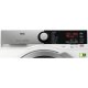 AEG L8FEE96VX lavatrice Caricamento frontale 9 kg 1551 Giri/min Bianco 11