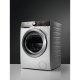 AEG L8FEE96VX lavatrice Caricamento frontale 9 kg 1551 Giri/min Bianco 3