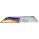 ASUS Vivobook 16X M1603QA-MB046W AMD Ryzen™ 5 5600H Computer portatile 40,6 cm (16