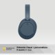 Sony WH-CH720 Auricolare Con cavo e senza cavo A Padiglione Musica e Chiamate USB tipo-C Bluetooth Blu 11