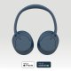 Sony WH-CH720 Auricolare Con cavo e senza cavo A Padiglione Musica e Chiamate USB tipo-C Bluetooth Blu 3