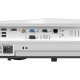 Optoma X340UST videoproiettore Proiettore a raggio ultra corto 4000 ANSI lumen DLP XGA (1024x768) Compatibilità 3D Bianco 6