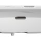 Optoma X340UST videoproiettore Proiettore a raggio ultra corto 4000 ANSI lumen DLP XGA (1024x768) Compatibilità 3D Bianco 8
