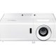 Optoma ZK400 videoproiettore 4000 ANSI lumen DLP UHD 4K (3840x2160) Compatibilità 3D Bianco 5