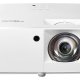 Optoma ZW350ST videoproiettore Proiettore a corto raggio 3600 ANSI lumen DLP WXGA (1280x800) Compatibilità 3D Bianco 2