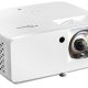 Optoma ZW350ST videoproiettore Proiettore a corto raggio 3600 ANSI lumen DLP WXGA (1280x800) Compatibilità 3D Bianco 6
