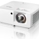 Optoma ZW350ST videoproiettore Proiettore a corto raggio 3600 ANSI lumen DLP WXGA (1280x800) Compatibilità 3D Bianco 8