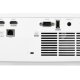 Optoma ZX350ST Proiettore a corto raggio 3300 ANSI lumen DLP XGA (1024x768) Compatibilità 3D Bianco 3