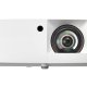 Optoma ZX350ST Proiettore a corto raggio 3300 ANSI lumen DLP XGA (1024x768) Compatibilità 3D Bianco 9