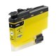 Brother LC-427XLY cartuccia d'inchiostro 1 pz Originale Resa elevata (XL) Giallo 3