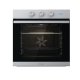 Hisense BI62111AXTC forno 77 L 2500 W Nero, Grigio 2