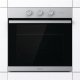 Hisense BI62111AXTC forno 77 L 2500 W Nero, Grigio 3