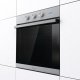 Hisense BI62111AXTC forno 77 L 2500 W Nero, Grigio 4