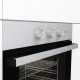 Hisense BI62111AXTC forno 77 L 2500 W Nero, Grigio 5