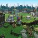 Nintendo Minecraft Legends - Deluxe Edition Cinese semplificato, Tedesca, DUT, Inglese, ESP, Francese, ITA, Giapponese, Coreano, Portoghese, Russo Nintendo Switch 6