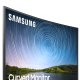 Samsung Monitor Curvo Serie CR50 da 27