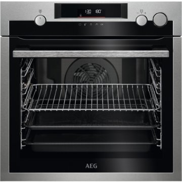 AEG BSS572260M 72 L 2990 W Acciaio inox