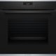 Bosch Serie 4 HBA272BB0 forno 71 L 3600 W Nero 2